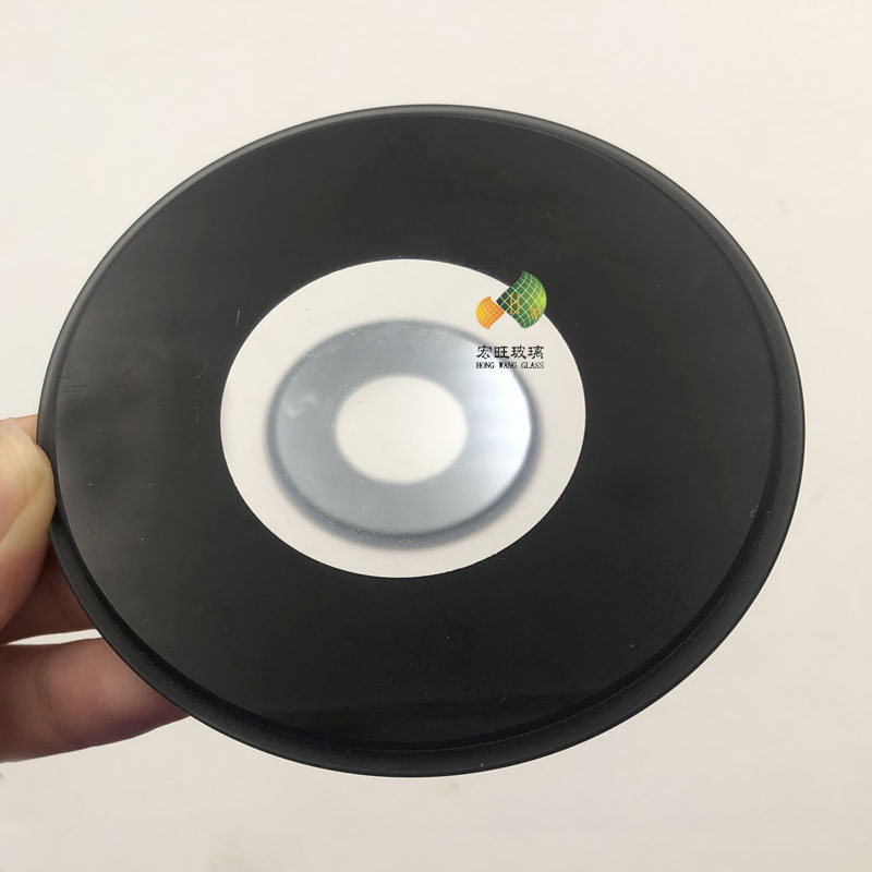 灯具玻璃