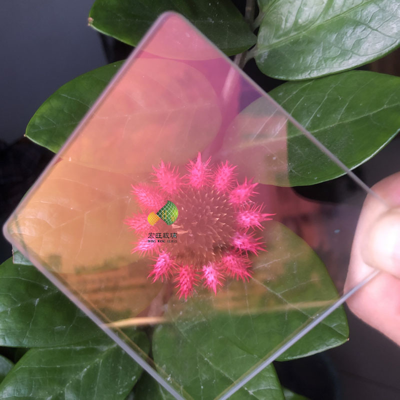 镀膜玻璃